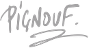 Pignouf