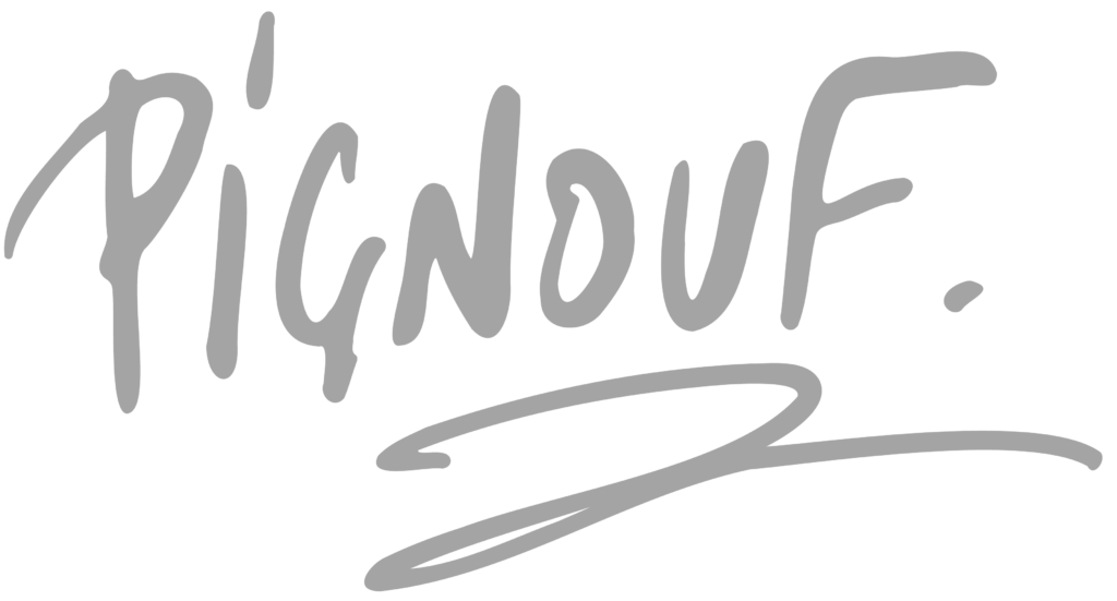 Pignouf