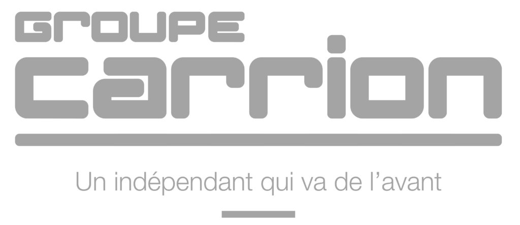 Groupe Carrion