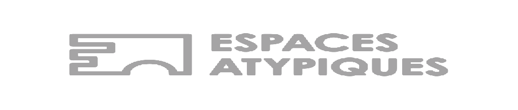 Espaces atypiques